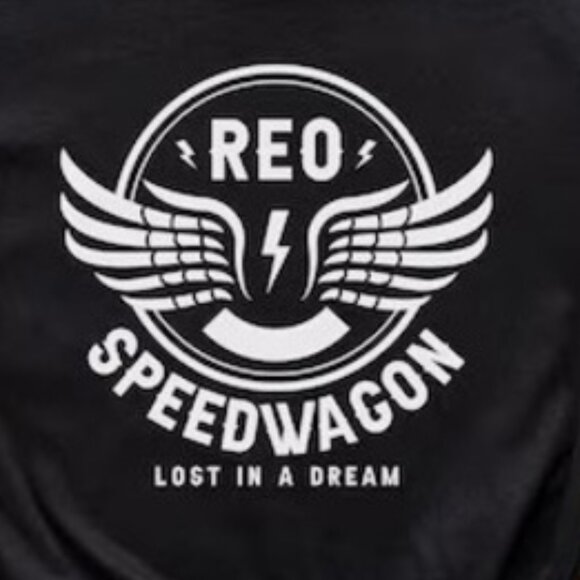 Classic Rock Band Concert Tour, Reo Speedwagon Fan Gift Shirt - Picture 2 of 3
